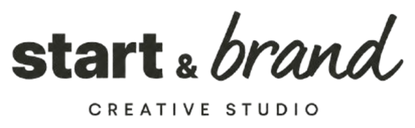 Start & Brand